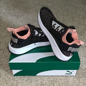 New Puma Tennis Shoes